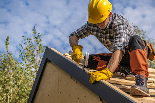 Reliable Jamestown, ND Roofing Solutions